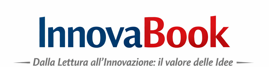 logo che rinvia alla pagina dell'iniziativa InnovaBook
